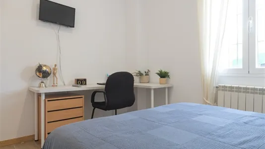 Rooms in Alcorcón - photo 4