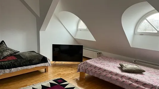 Rooms in Munich Neuhausen-Nymphenburg - photo 10