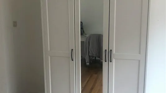 Apartments in Brussels Oudergem - photo 7