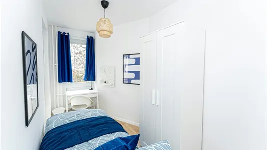 Rooms in Berlin Neukölln - photo 2