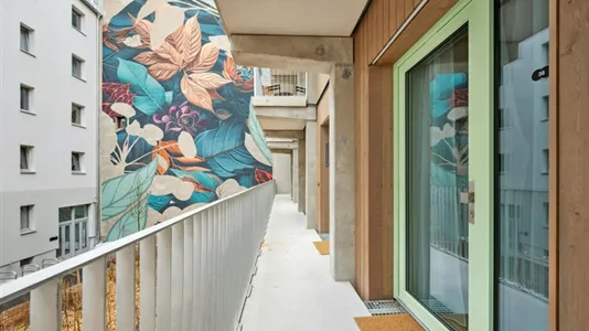 Rooms in Berlin Mitte - photo 7