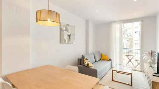 Apartments in Barcelona Sants-Montjuïc - photo 4