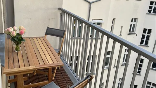 Apartments in Location is not specified - photo 10