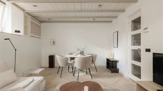 Apartments in Amsterdam Oud-Zuid - photo 4