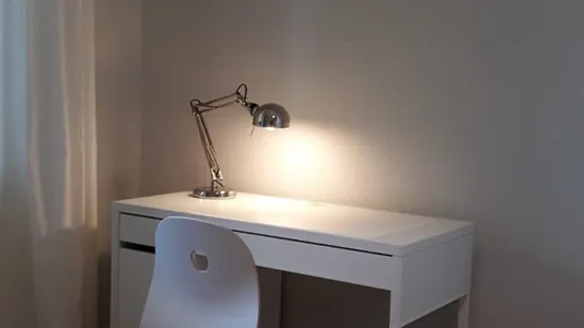 Rooms in Hamburg Harburg - photo 5