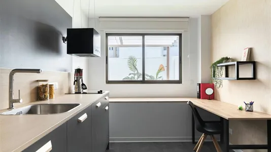 Apartments in Valencia Algirós - photo 6