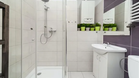 Rooms in Kraków Podgórze - photo 10