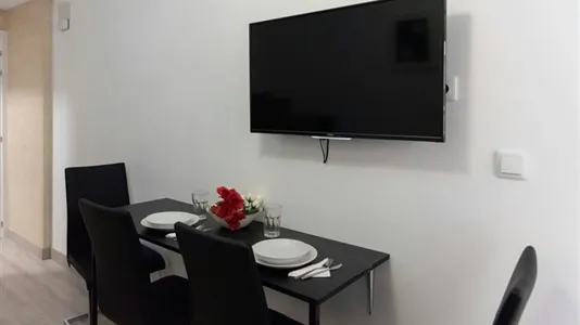 Apartments in Madrid Centro - photo 5