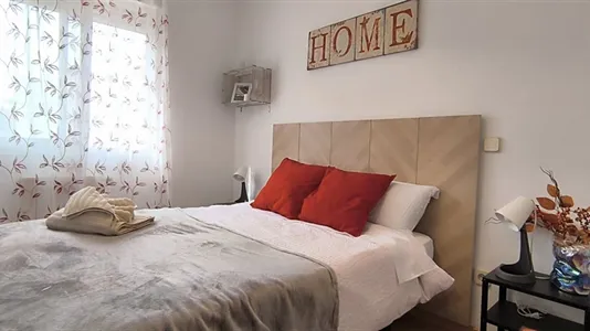 Apartments in Madrid Fuencarral-El Pardo - photo 9