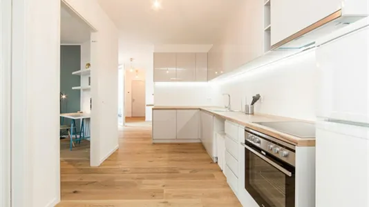 Rooms in Berlin Mitte - photo 10