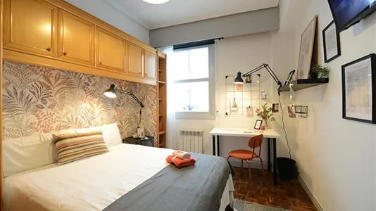 Rooms in Bilbao - photo 4