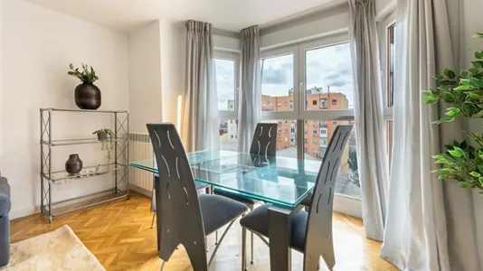 Apartments in Madrid Arganzuela - photo 6