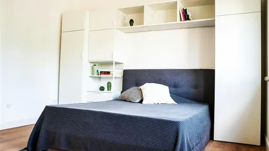 Rooms in Padua - photo 7