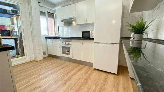 Rooms in Fuenlabrada - photo 6