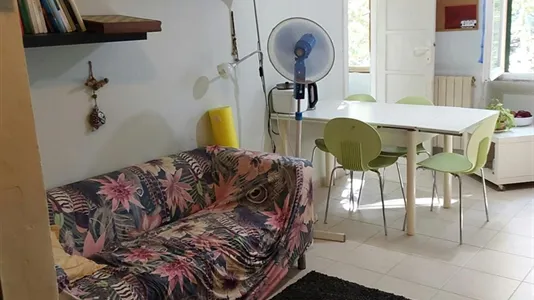 Rooms in Pisa - photo 6