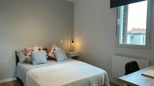 Apartments in Alcorcón - photo 10