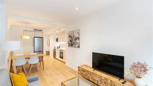 Apartments in Barcelona Sants-Montjuïc - photo 5