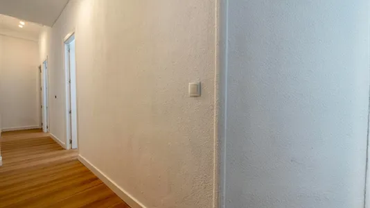 Rooms in Madrid Salamanca - photo 8