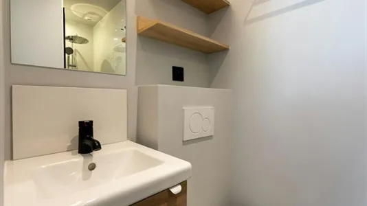 Rooms in Antony - photo 8