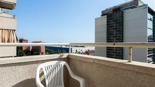 Apartments in Barcelona Sants-Montjuïc - photo 4