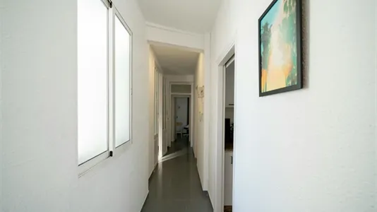 Rooms in Valencia L'Eixample - photo 8