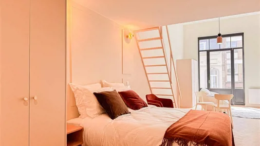 Apartments in Brussels Ukkel - photo 2