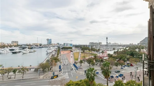 Apartments in Barcelona Ciutat Vella - photo 5