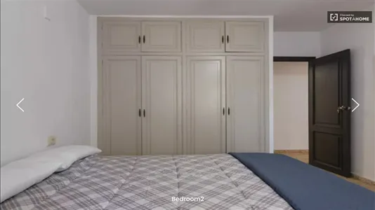 Rooms in Burjassot - photo 7