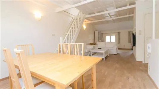 Apartments in Brussels Elsene - photo 4