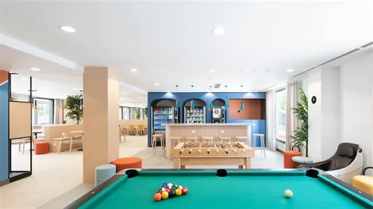 Apartments in Pozuelo de Alarcón - photo 8