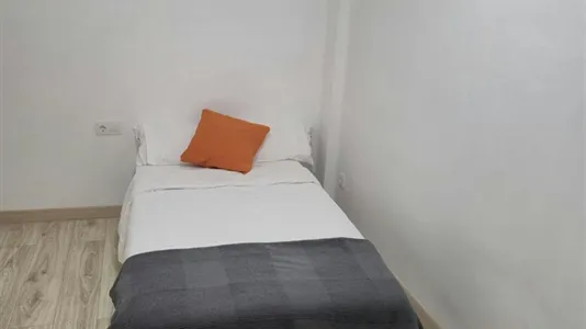 Rooms in Valencia Campanar - photo 7