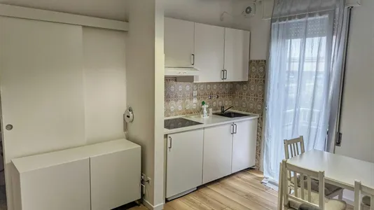 Apartments in Padua - photo 2