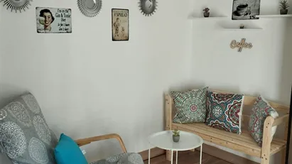 Apartment for rent in Jaén, Andalucía
