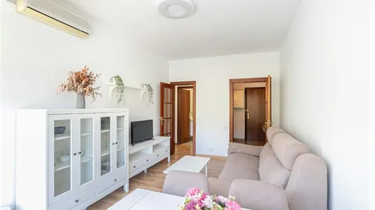 Apartments in Barcelona Les Corts - photo 7