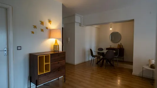 Apartments in Location is not specified - photo 8