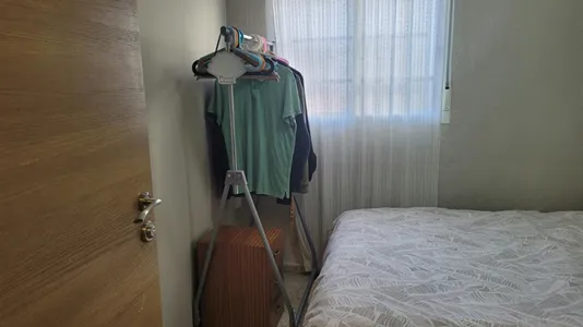 Rooms in Hacienda de Su Eminencia - photo 5