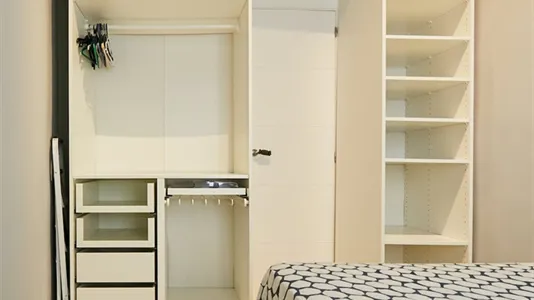 Apartments in Madrid Tetuán - photo 10