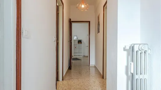 Rooms in Pisa - photo 10