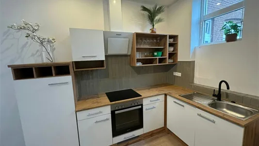 Apartments in Location is not specified - photo 6