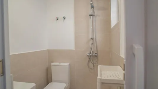 Rooms in Aldaia - photo 5