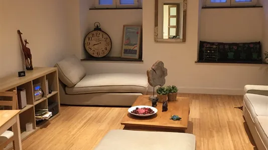 Apartments in Brussels Elsene - photo 8