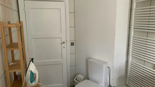 Rooms in Brussels Etterbeek - photo 8