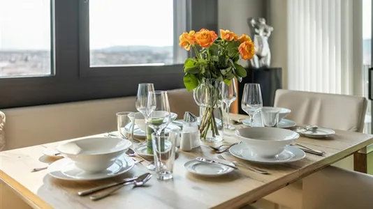 Apartments in Vienna Hernals - photo 7