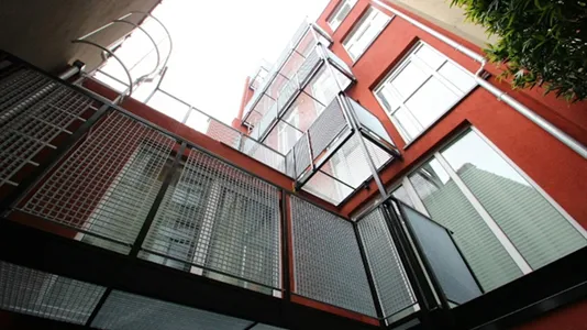 Rooms in Brussels Elsene - photo 6