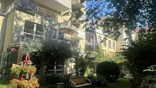 Apartments in Berlin Pankow - photo 9