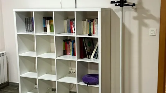 Rooms in León - photo 9