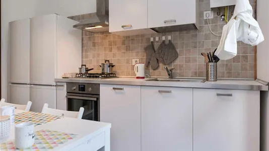 Rooms in Bologna - photo 10