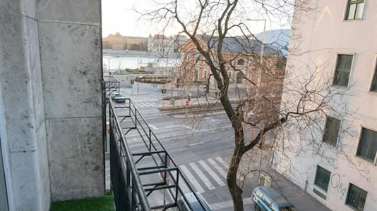 Rooms in Budapest Ferencváros - photo 8