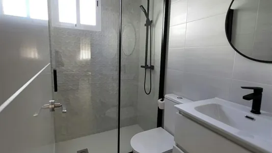 Rooms in Madrid Carabanchel - photo 6