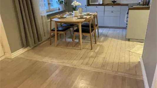 Apartments in Västerås - photo 1